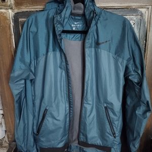 Nike DRI Fit Windbreaker Jacket